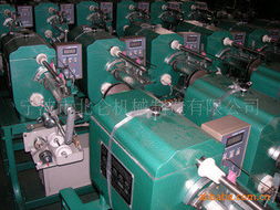 寧波市北侖區(qū)機械制造產(chǎn)業(yè)概覽 紡織儀器與農(nóng)業(yè)機械產(chǎn)品列表及銷售分析