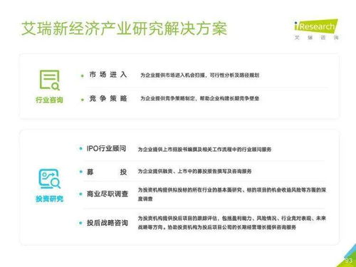 艾瑞咨詢《2021年中國(guó)企業(yè)服務(wù)研究報(bào)告》——信息咨詢服務(wù)行業(yè)發(fā)展解析