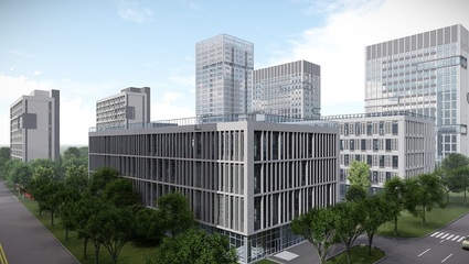 佳音頻傳賀佳績(jī)，技術(shù)引領(lǐng)創(chuàng)未來(lái)——熱烈祝賀建鑫公司在第四屆BIM技術(shù)應(yīng)用大賽榮獲三等獎(jiǎng)